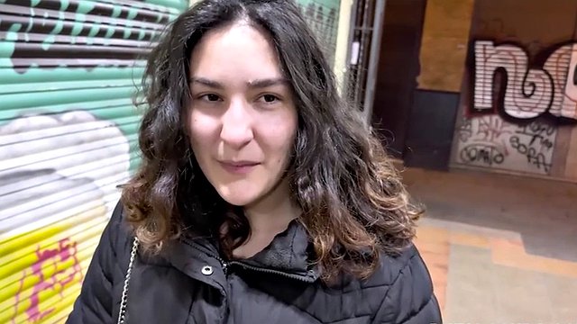 Gigi Lust - Putalocura