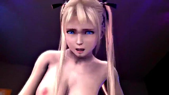 Marie Rose Whore by Opiumud