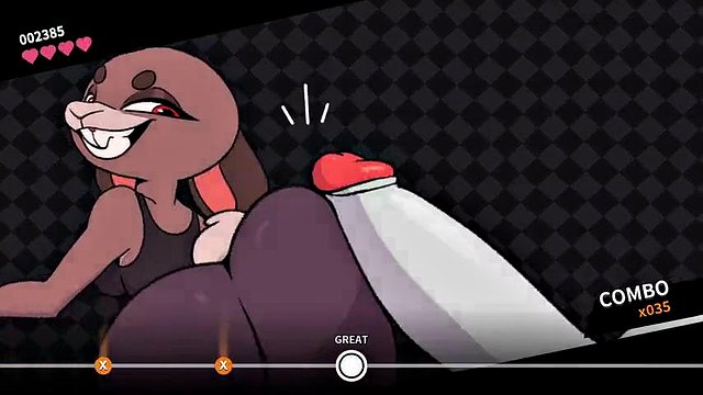 Finally Unlocking THE FURRY SEX GALLERY - Beat Banger (2.9)