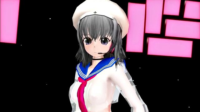 mmd r18 4