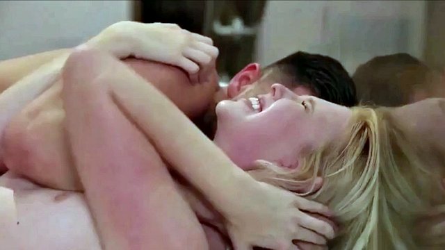 Orgasme féminin non-stop