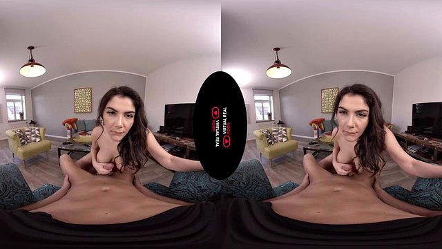 vr_bored: Blowjob, Doggy & Cowgirl Porn