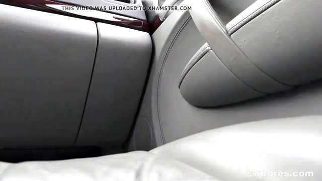 redhead street prostitute fucked and filmed for 150 eur