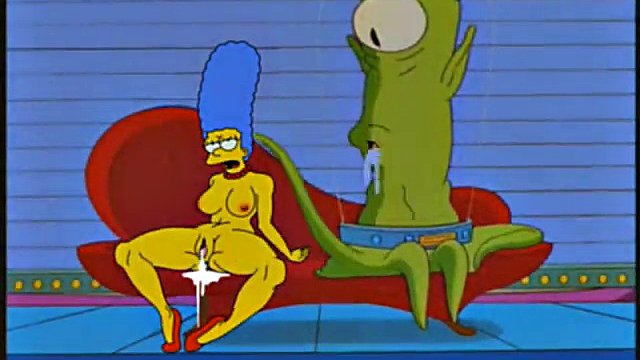 marge simpson