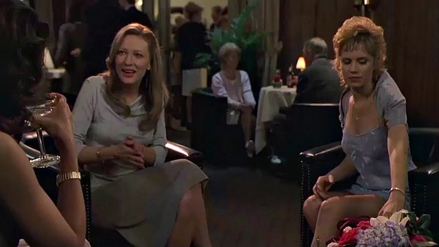 Cate Blanchett upskirt video