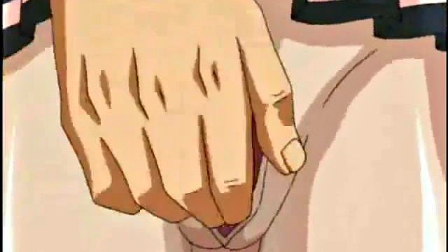 Grope Train Part 1: Big Tits, Cumshot & Hentai Porn