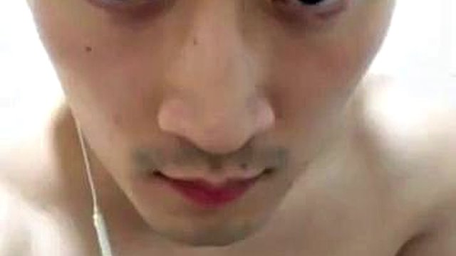 熱辣中國暨：素人、打手槍和脫衣舞色情