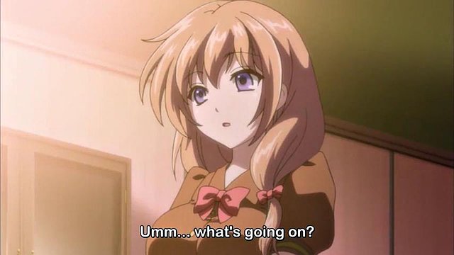 Obejrzyj hentai - loda, ruda, hentai sex porno