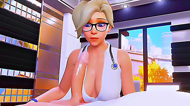 Dr Ziegler Test de fin heureuse !!