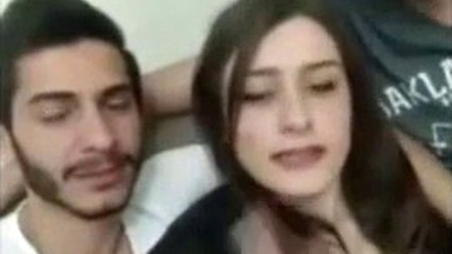 turksh sex