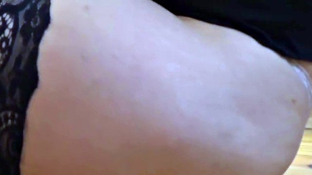 bbw farting
