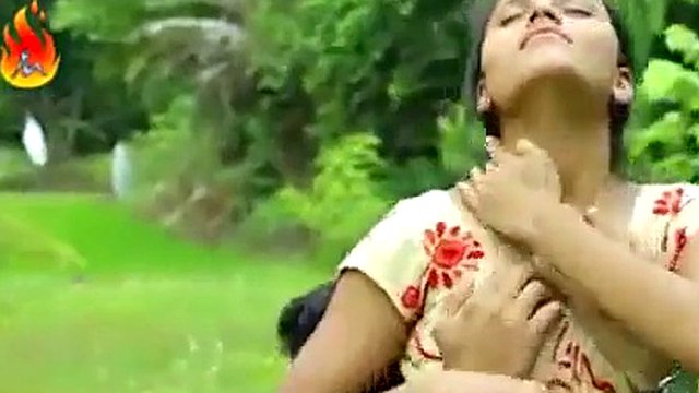 Sexy Indian desi girl fucking romance outdoor sex - desixmms.com