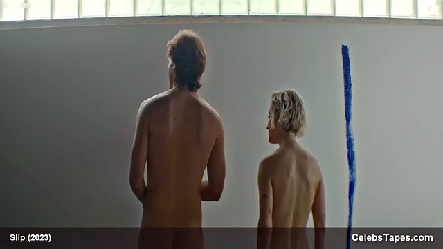 Zoe Lister-Jones full nude sex
