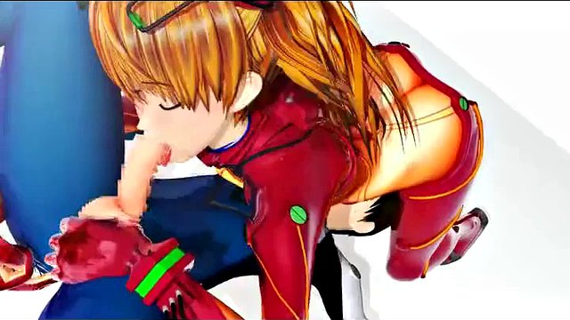 HENTAI 3D