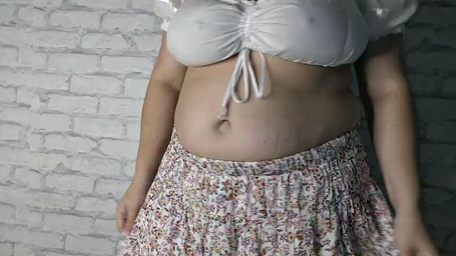 Cuckold POV: Your cheating wife returned home after a night of cheating on sex with strangers - Milky Mari
