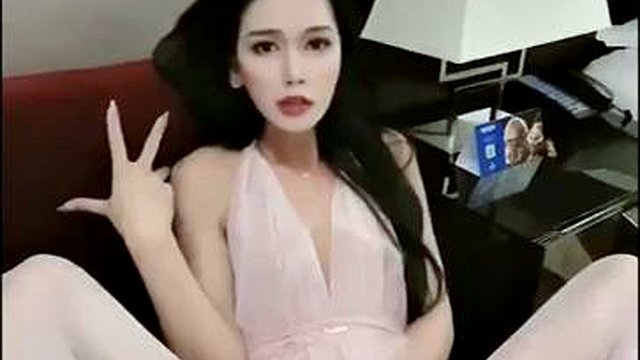 Chn Tranny