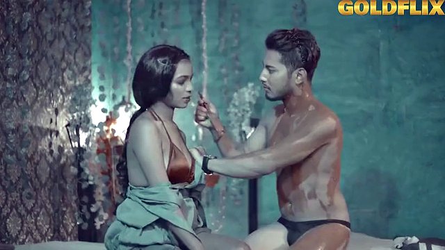Painter Hohit webseries