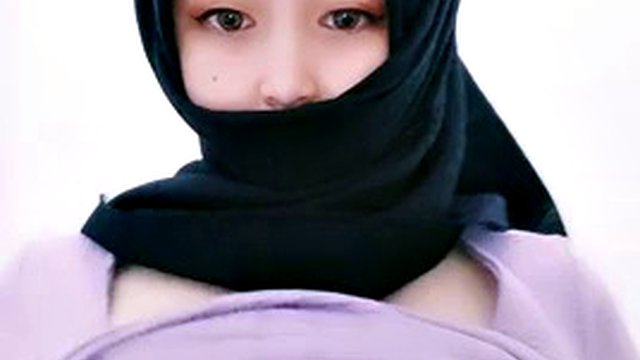 ABG hijab