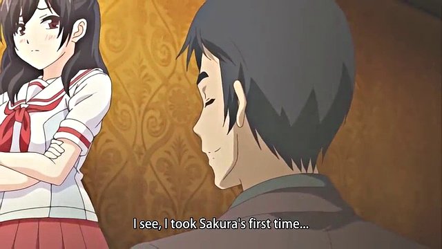 Soshite Watashi wa Ojisan ni 4