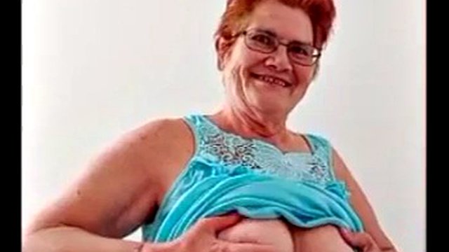 2 Kinky Grannies