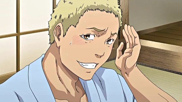 Tsuma ga Onsen de Circle Nakama no Nikubenki ni Natta no Desu ga… Anime Edition: Porno