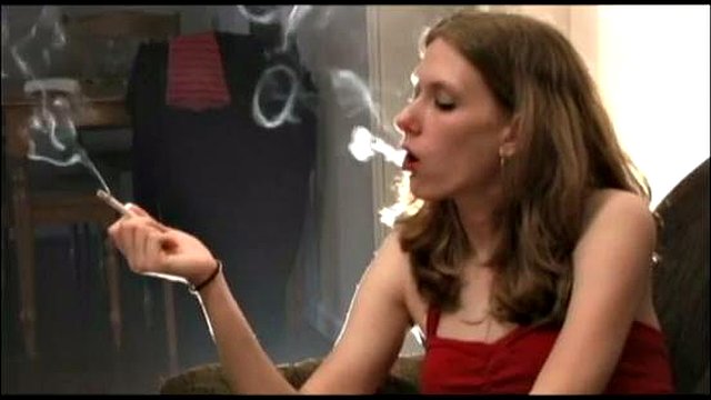 Shauna sexy smoking blonde compilation: Amateur, Stripchat & Milf Porn