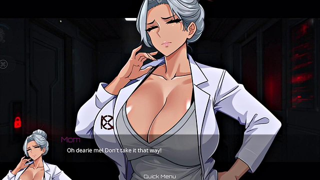 漫画妻のディープスロートフェラ、堕ちる潜入捜査 Nox Syndicate Ch. 9ポイント