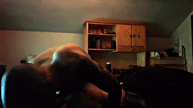 PetiteXrotic's Lesbian Lingerie Handjob