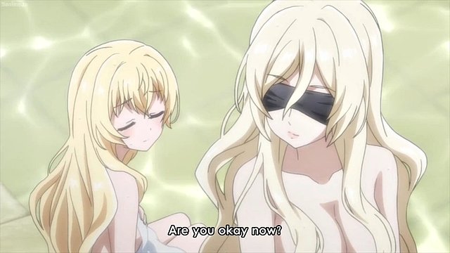 Anime: Goblin Slayer S1 (+ Filme) FanService Compilation Eng Sub