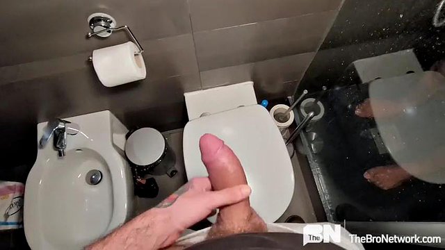 My Sister’s Boyfriend Loves My Cock