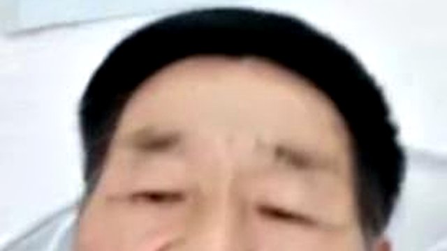 old man
