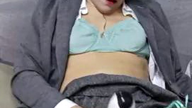 patty crossdresser I'm your bitch boss