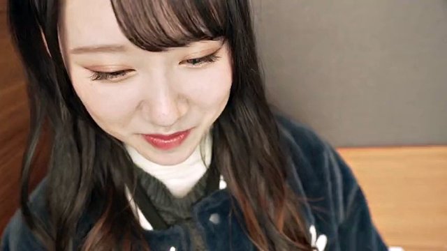 Part1 Rika Gets Very Excited and Happily Squirms When Kissed and Spanked on Her Beautiful Ass!247