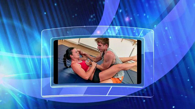 Mixed Wrestling (join link ⬇️)