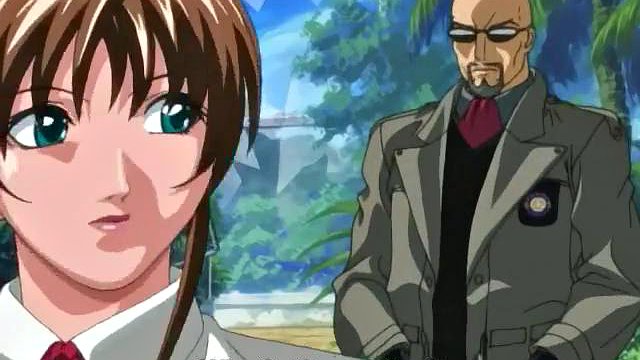 Anime Church Bible Club Nouveau Testament 1