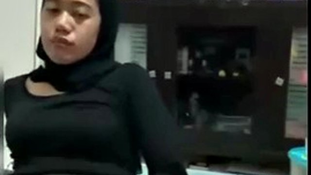 Siste Hijab Bokep 26