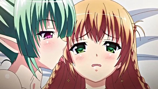 Maken no Hime wa Ero Ero desu Ep 01 ENG SUB