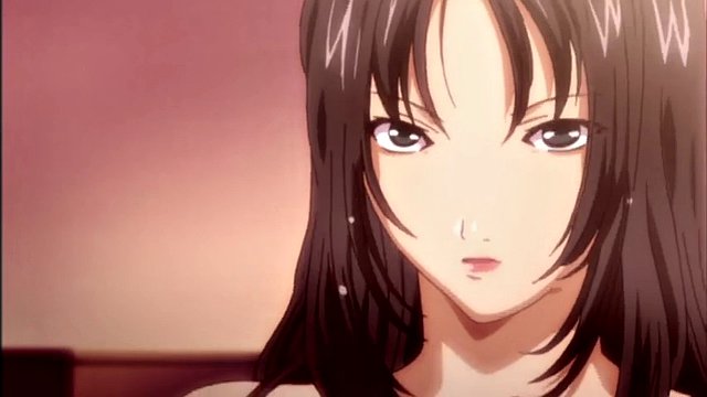 Sexy widow asks low-level employee to seduce her three busty stepdaughters   Hentai Uncensored anime hentai