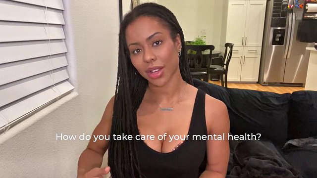 Kira Noir, Jenna Foxx & Alexis Tae Flaunt Ebony Beauty in Fetish Tease Session