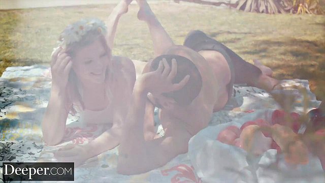 Ella Nova Cowgirl Ride with Mickey Mod Summer Thrill
