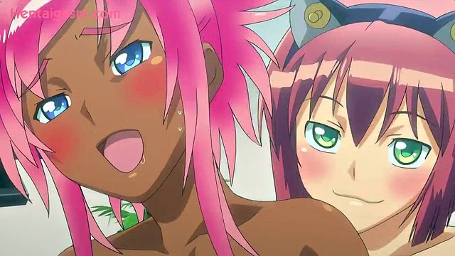 후타부! 특징 Girls with Dicks – 왜 안되죠?