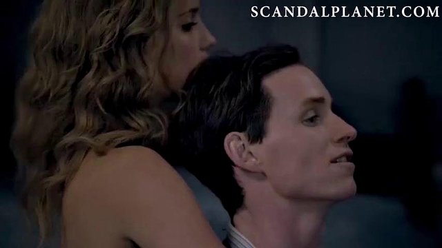Alicia Vikander Nude & Sex Compilation On ScandalPlanet.Com