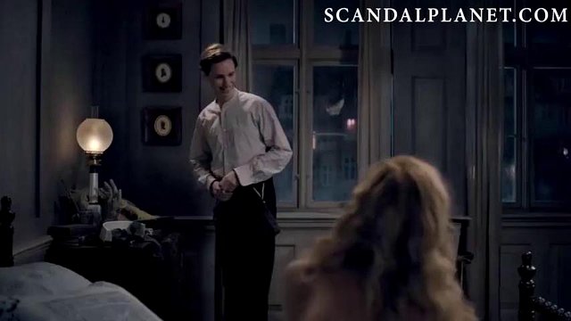 Alicia Vikander Nude & Sex Compilation On ScandalPlanet.Com