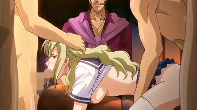Hentai: Asian, Big Dick & Hentai Anime Porn