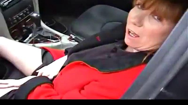 Nana Goes Dogging: Blowjob, Amateur & Anal Porn