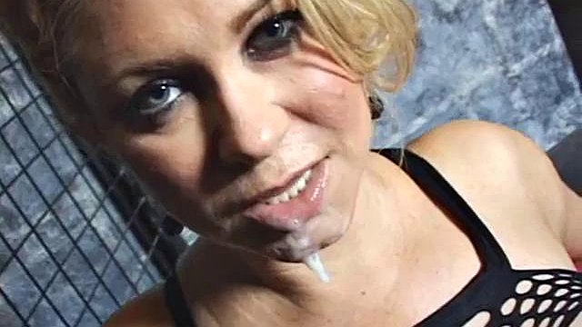 Samantha 38G - Got Skills Better Quality Version
