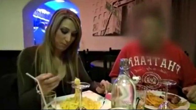 Arab Mother with her young boy
