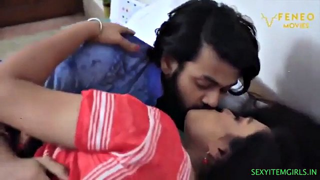 Bella Bengala Bhabhi Sesso con il marito