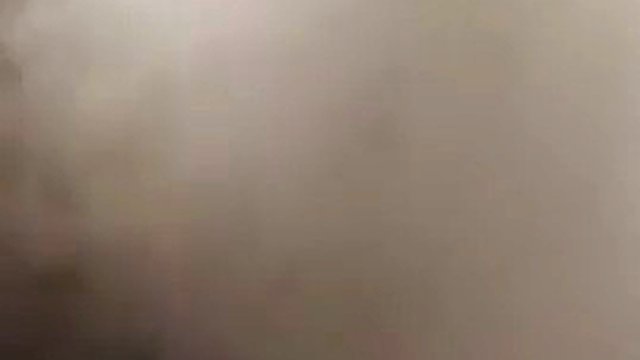 Nepali Husband wife sex on Hospital Ward in Doggy Style