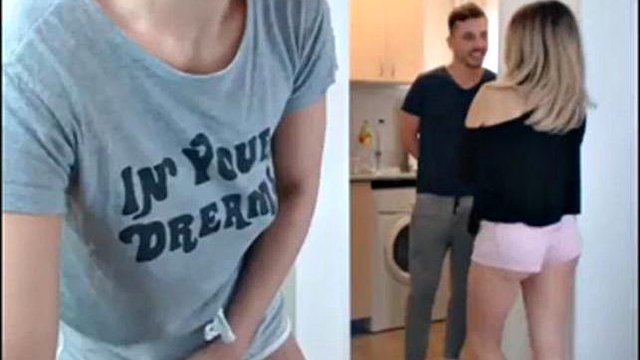 Hidden Teen Ass Tease: Babe, Masturbation & Cam Porn